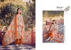 Jannat By Zulfat Embroidery Designer Printed Cotton Dress Material Suppliers In Mumbai
